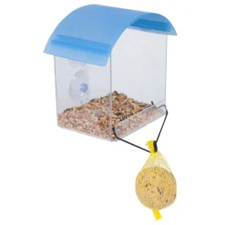 Bûten Raamvoederhuisje