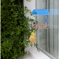 Bûten Raamvoederhuisje