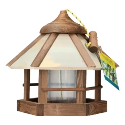 Bûten Voederhuis Hangende Gazebo