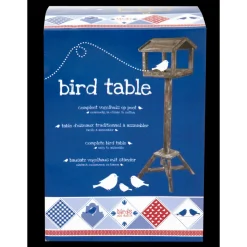 Bûten Voederhuis op Voet