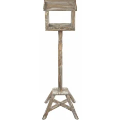 Bûten Voederhuis op Voet