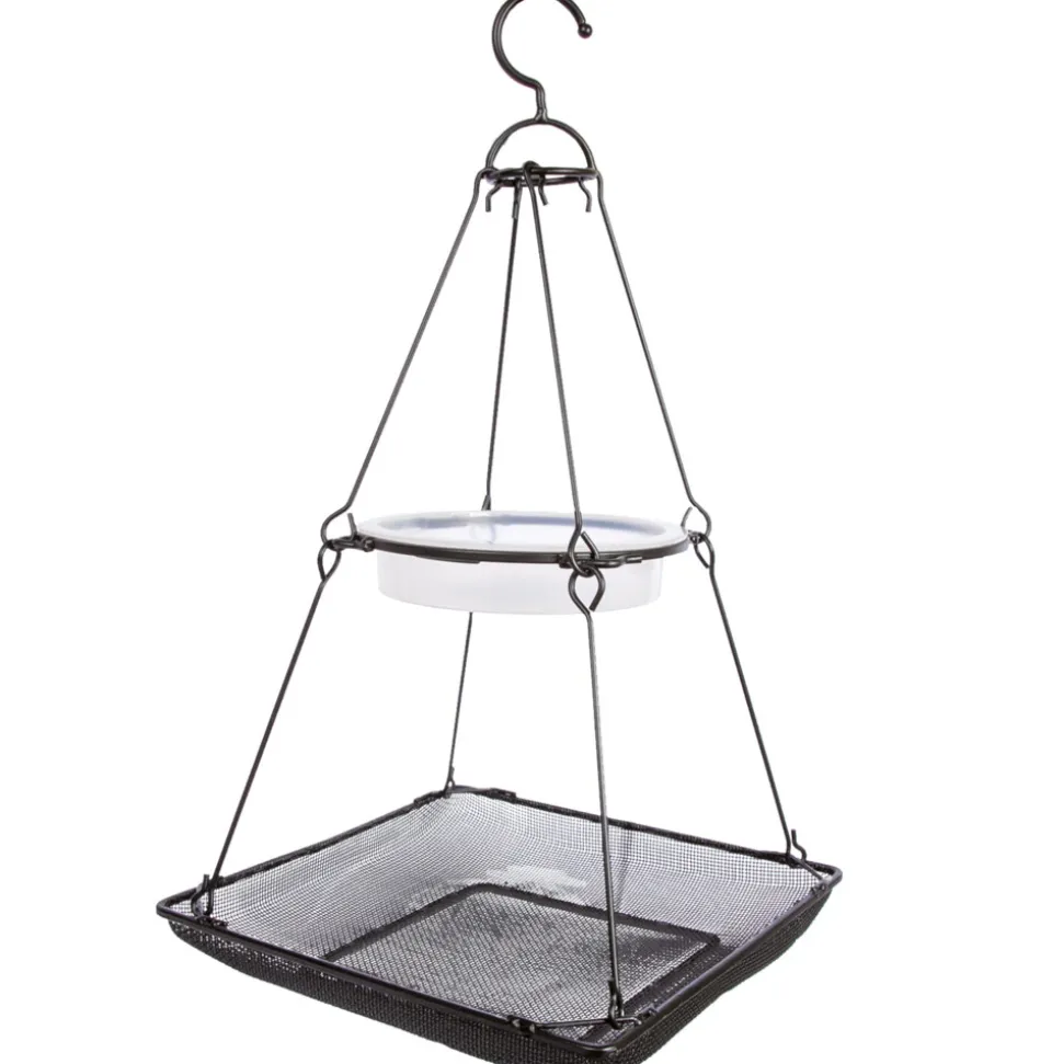 Bûten Vogelstation Hangend