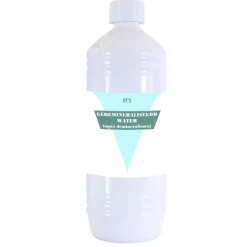 Bts Gedemineraliseerd Water 1000 ml