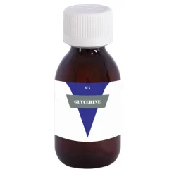 Bts Glycerine 120 ml
