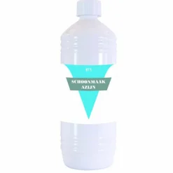 Bts Schoonmaakazijn 1000 ml