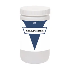 Bts Talkpoeder 500 gr