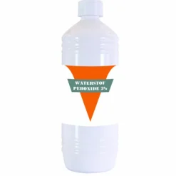Bts Waterstofperoxide 3% 1000 ml