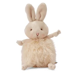 Bunnies By The Bay Knuffel Konijn Créme