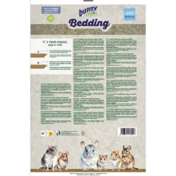 Bunny Nature Bedding Hemp-Kenaf-Mat Large