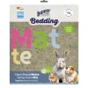 Bunny Nature Bedding Hemp-Kenaf-Mat Small