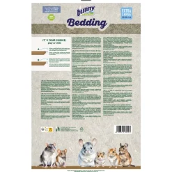 Bunny Nature Bedding Hemp-Kenaf-Mat Extra Large