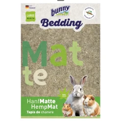 Bunny Nature Bedding Hemp-Mat Large