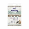 Bunny Nature Bodembedekking Hanf Hennepstrooisel 35 liter