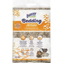 Bunny Nature Bunnybedding Active 35 liter