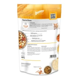 Bunny Nature Hamsterdroom Expert 500 gr