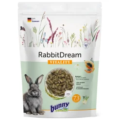 Bunny Nature Konijndroom Vitality 1,5 kg