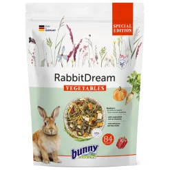 Bunny Nature Konijndroom Special Edition Vegetables 1,5 kg