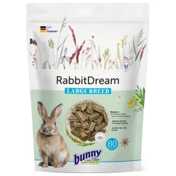 Bunny Nature Konijndroom Large Breed 1,5 kg