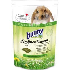 Bunny Nature Konijnendroom Herbs 1,5 kg
