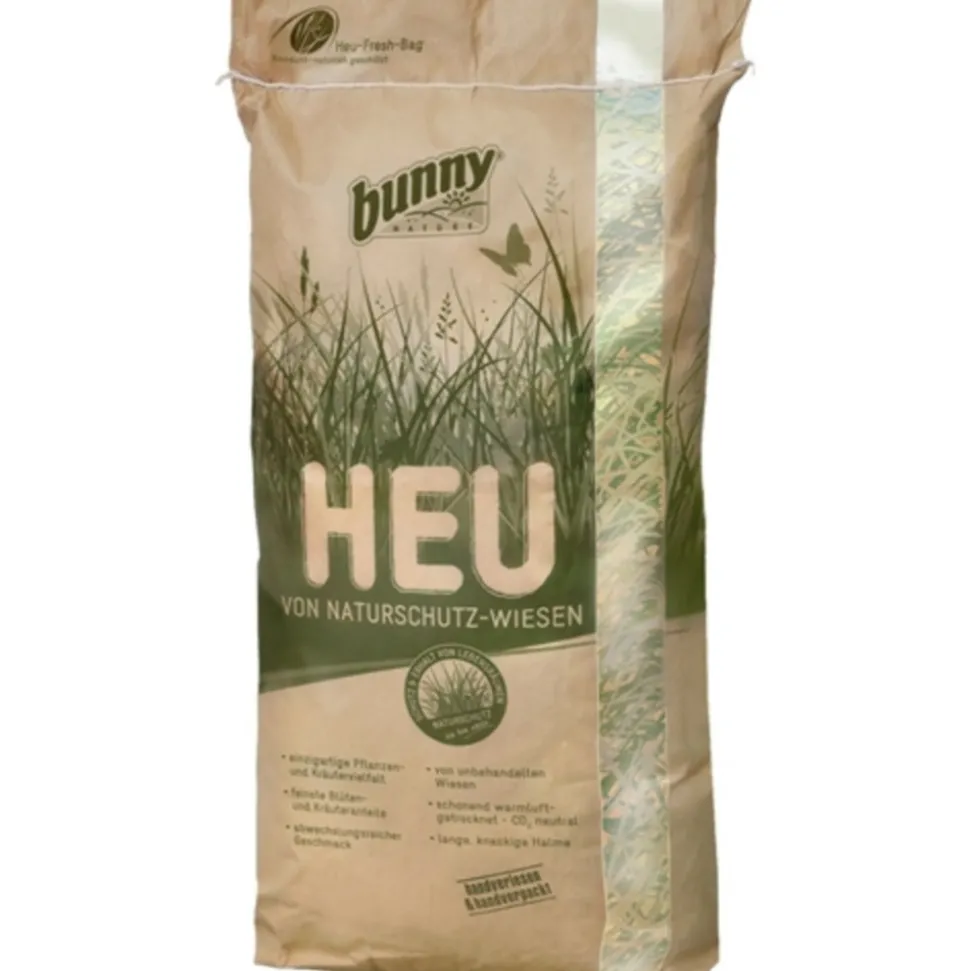 Bunny Nature Natuurweide Hooi 600 gr