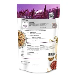 Bunny Nature Rattendroom Basic 500 gr