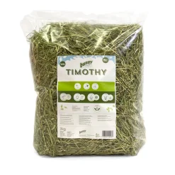 Bunny Nature Timothy Hooi 3 kg