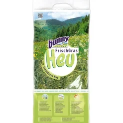 Bunny Nature Vers Gras Hooi 3 kg