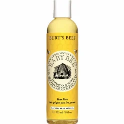Burts Bees Baby Bee Shampoo Body Wash 235 ml