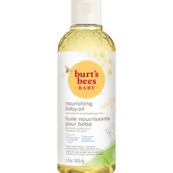 Burts Bees Babyolie Nourishing 150 ml