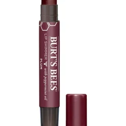 Burts Bees Lipshimmer Plum