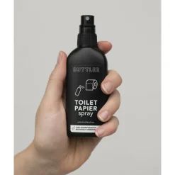 Buttler Toiletpapier Spray 100 ml