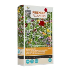 Buzzy Friendly Flowers 15 m² Bermenmengsel