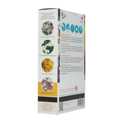 Buzzy Friendly Flowers 15 m² Zomerbloemen