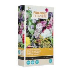 Buzzy Friendly Flowers 15 m² Geurende