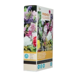 Buzzy Friendly Flowers 15 m² Geurende