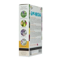 Buzzy Friendly Flowers 15 m² Geurende