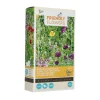 Buzzy Friendly Flowers 15 m² Vogels