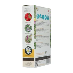 Buzzy Friendly Flowers 15 m² Vogels