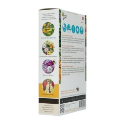 Buzzy Friendly Flowers Laag 15 m² Bijen