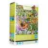 Buzzy Friendly Flowers XL Vlinders Laag 50 m²