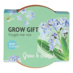 Buzzy Groeicadeautje Vergeet-me-niet