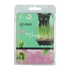 Buzzy Kattengras 50 gr