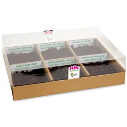 Buzzy Starterskit Kweekset Tea Time