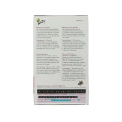 Buzzy Strooidoosje Friendly Flowers Bijen Laag 25 m²