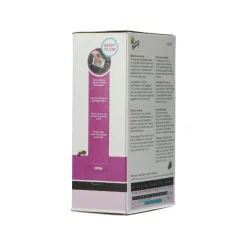 Buzzy Strooidoosje Friendly Flowers Bijen Laag 25 m²