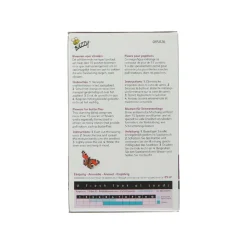Buzzy Strooidoosje Friendly Flowers Vlinders Laag 25 m²