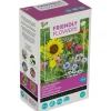 Buzzy Strooidoosje Friendly Flowers Zomerbloemen 25 m²