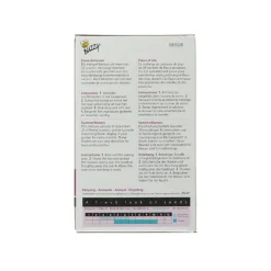 Buzzy Strooidoosje Friendly Flowers Zomerbloemen 25 m²