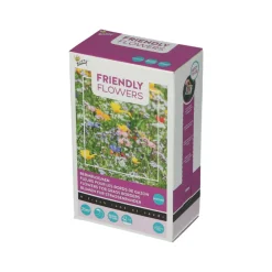 Buzzy Strooidoosje Friendly Flowers Bermmengsel 25 m²