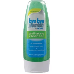 Bye Bye Blemish Cleanser Anti-Acne 236 ml